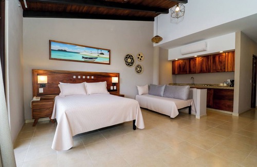 Puerto Vallarta Hotel | River Park Hotel