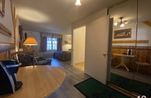 Tahoe City Hotel | River Ranch Lodge & Restaurant