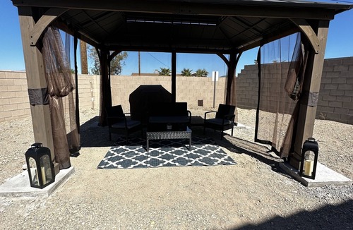 Fort Mohave House | River Retreat 20 mins from Bullhead Community Park/Casinos