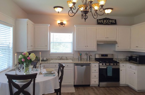 Weston House | River Valley Place Private Retreat w/Pool,Spa,Pickleball,Game Barn - Sleeps 25