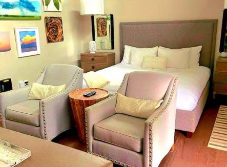 Spicewood Villa | Riverbend Cabin #11
