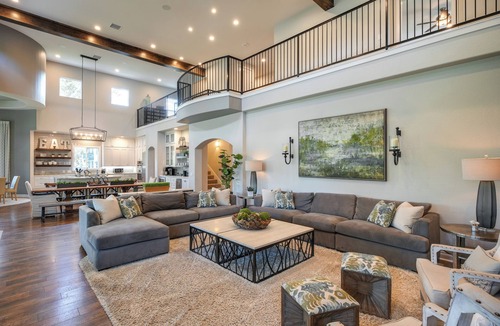 Seguin House | Riverfront Gem w/Dock & Paddleboards in Seguin!