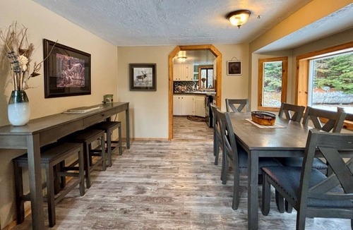 Thompson Falls Hotel | Riverfront Motel