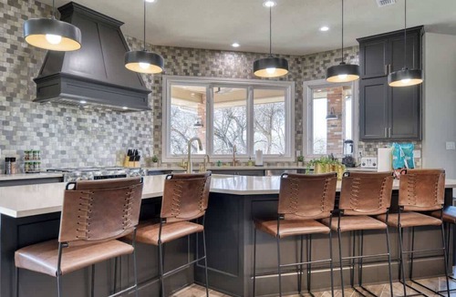 New Braunfels House | RiverHaus Retreat at Gruene