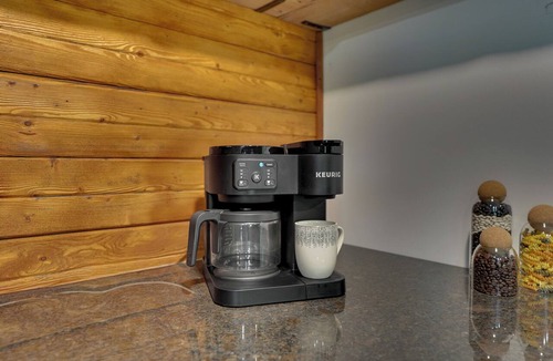 Augusta House | Riverstone Cabin | Fire Pit + Hot Tub