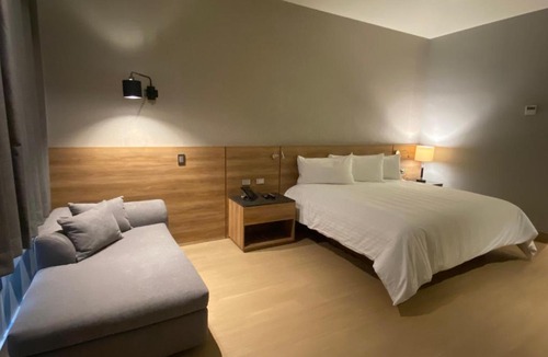 Navojoa Hotel | RIVI GRAND HOTEL