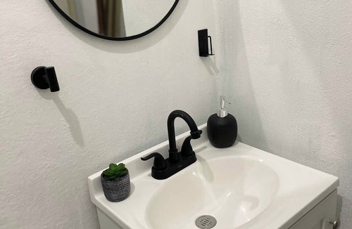 Cuatrocienegas De Carranza Apartment | Room in Cuatrocienegas, Coahuila