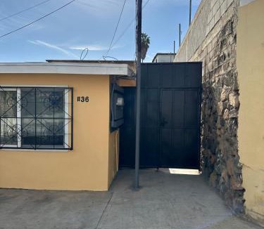 Zona Centro Apartment | Rocky Suite, close to everything