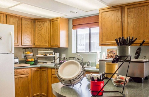 Snowflake Hotel | Rodeway Inn Silver Creek Inn
