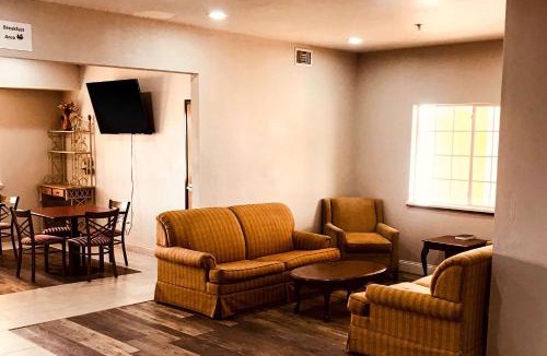 Stephenville Hotel | Rodeway Inn Stephenville