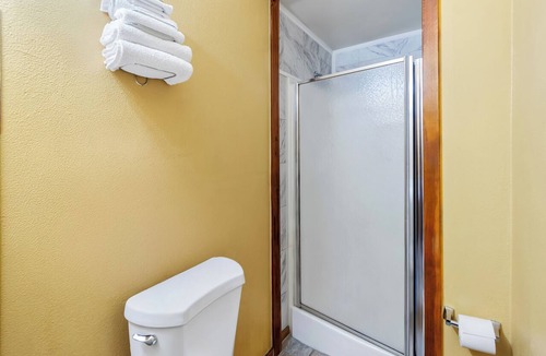 Post Hotel | Rodeway Inn