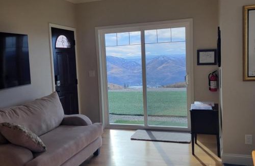 Chelan House | Rolling hills Ranch