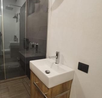Pahuatlan del Valle Bed & Breakfast | Román Cabañas del Mirador Cabaña 1