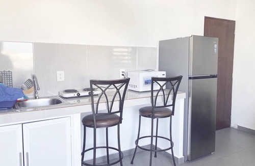 Mazatlan Apartment | Roma Suite A Malecon of Mazatlan
