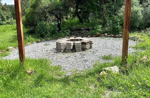 Huasca De Ocampo Villa | Romantic Cabin By GEstores