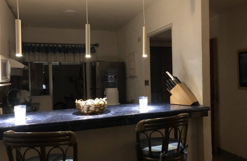 Ixtapa House | Romantic house in beach