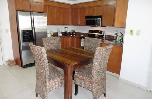 Nuevo Vallarta Apartment | Romantic & Luxury 5th Floor Ocean From Studio
