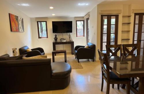 Santeagueda Apartment | Rome en ValQuirico