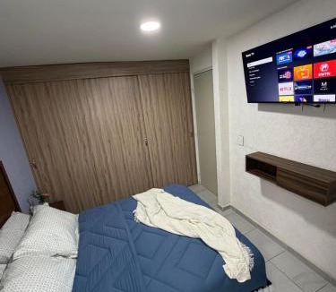 Tonala Apartment | Romelia House