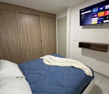 Tonala Apartment | Romelia House