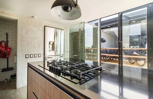 La Estancia Apartment | Rooftop Depa