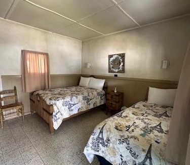 San Rafael House | room #2 Rancho Meling