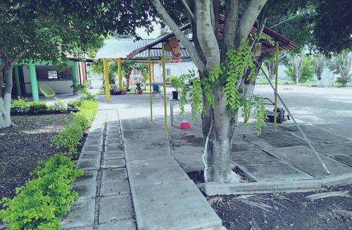 Tlaquiltenango House | Room-hospedaje Familiar Op3