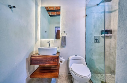 Nuevo Vallarta Hotel | Room in Villa San Juan
