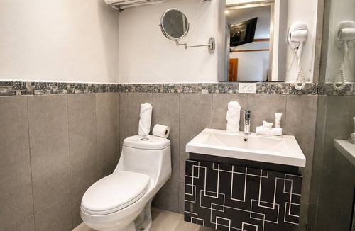 Tetlatlahuca Apartment | Room Ixchel 406