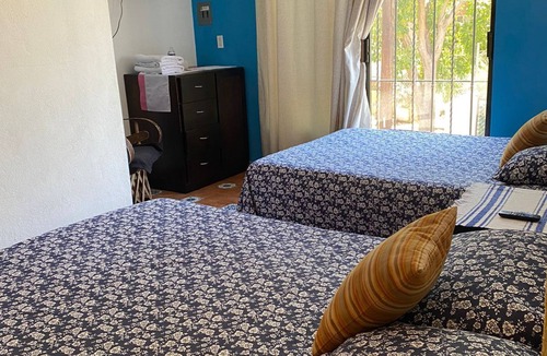 Downtown San Jose del Cabo House | Room-lugar de Descanso Saul