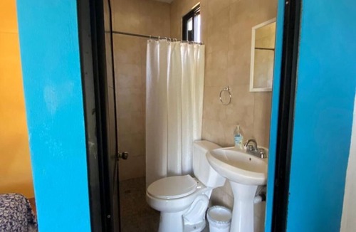 Downtown San Jose del Cabo House | Room-lugar de Descanso Saul