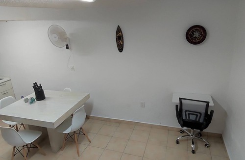 Morelia Apartment | Room-new Basement Loft With all the Amen