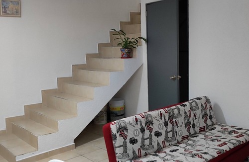 Morelia Apartment | Room-new Basement Loft With all the Amen