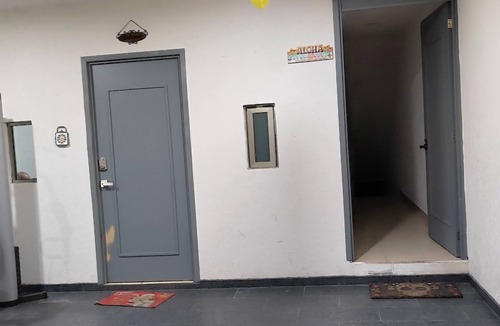 Morelia Apartment | Room-new Basement Loft With all the Amen