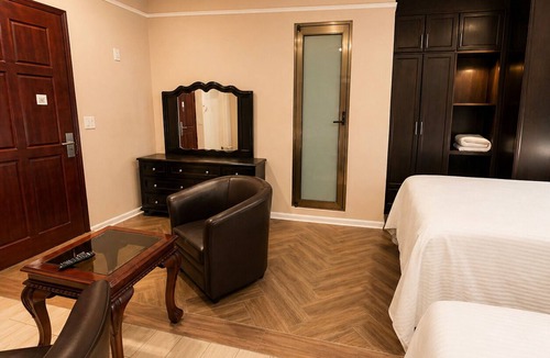 Tetlatlahuca Apartment | Room Tonatiuh 308