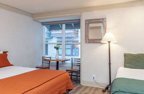 Telluride Hotel | Room With Kitchenette for Budget Travelers