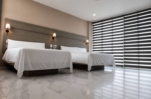 Tetlatlahuca Apartment | Room Zazil 209