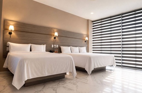 Tetlatlahuca Apartment | Room Zazil 209
