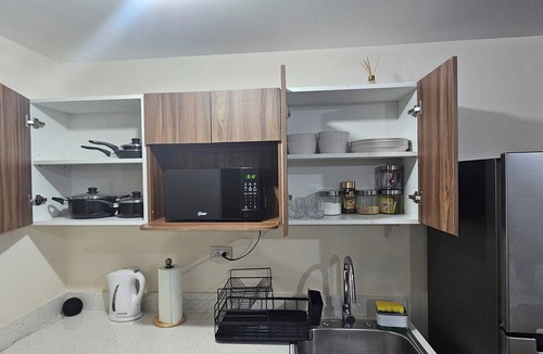 Zona 2 de Mixco Apartment | Roosevelt Apartment