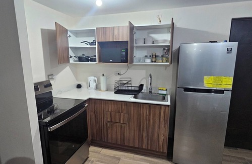 Zona 2 de Mixco Apartment | Roosevelt Apartment