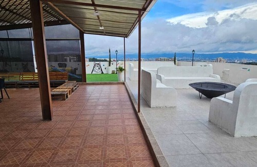 Zona 2 de Mixco Apartment | Roosevelt Apartment