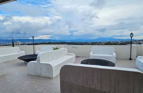 Zona 2 de Mixco Apartment | Roosevelt Apartment