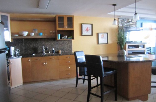 Rosarito Condo | Rosarito Beach, KM 36 Ocean Front View Gated -Security 24-7