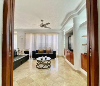Playa Encantada Apartment | Rosarito Beach w/pool access apartment 2bd/2b