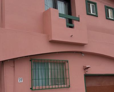 Playas de Rosarito House | Rosarito Rosé