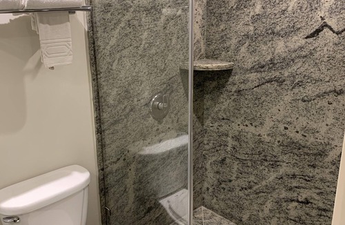 Monterrey Centro Hotel | Rose Hotel