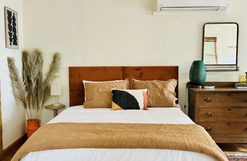 Rosedale House | Rosedale Bungalow