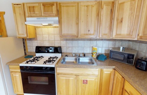 Red River House | Round Eagle Home near the River and Park