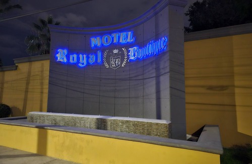 Torreon Hotel | ROYAL BOUTIQUE