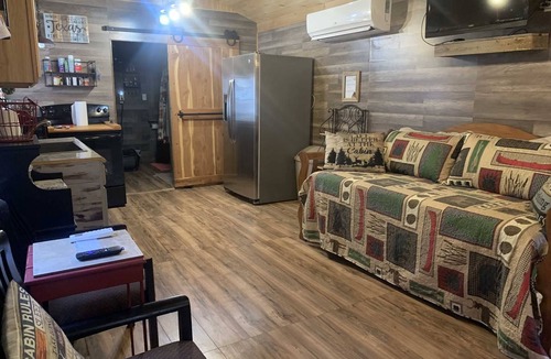 Medina House | RRR Retreat on the Medina